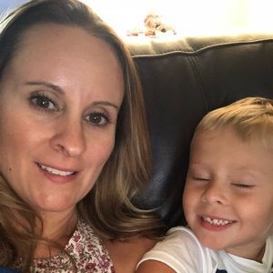 Meet your Posher, Candy